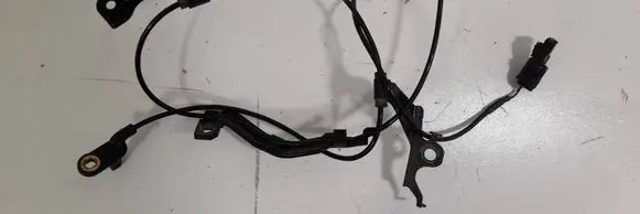Toyota C-HR I ABS brake wheel speed sensor 89543F4010