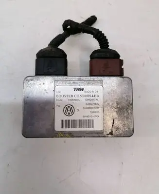 Cruise control unit/module