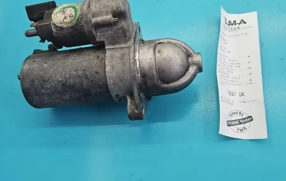 Hyundai ix35 Starter motor IMPRK1608106