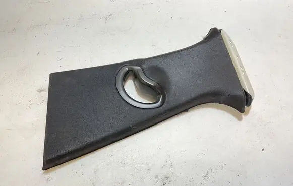 BMW 3 G20 G21 (B) pillar trim (top) 7433241 P30014520