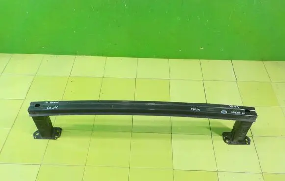 Opel Mokka Front bumper support beam PRZOD