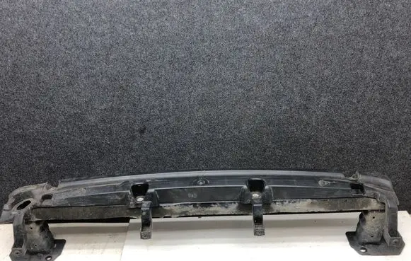 Renault Captur Rear beam 