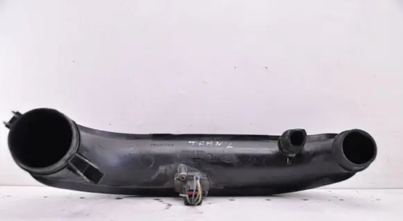 Intercooler hose/pipe