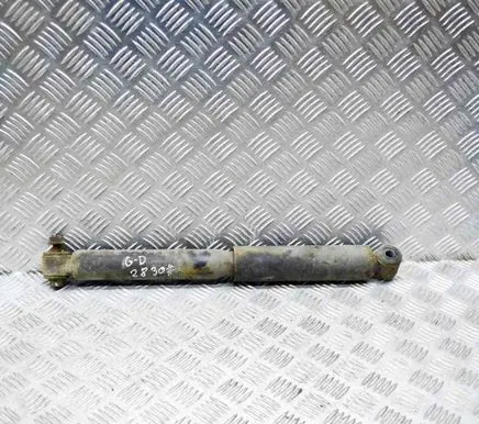 Volkswagen Crafter Rear shock absorber/damper