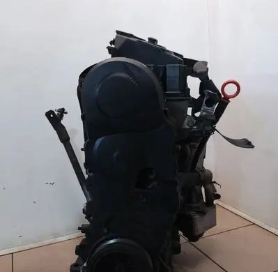 Volkswagen Touran I Engine BMM