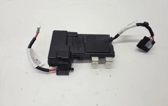 Volvo XC60 Fuse module 31409755