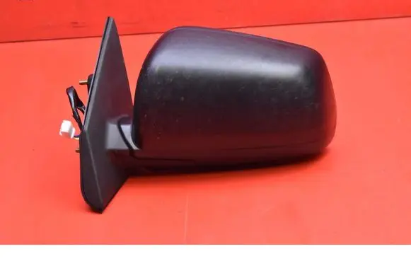 Mitsubishi Lancer VIII Front door electric wing mirror 023603