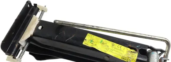 Renault Laguna II Lift Jack 