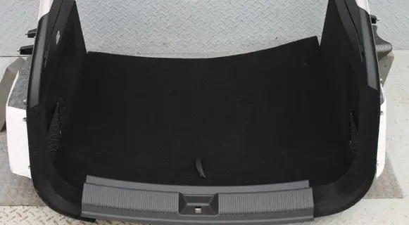 MG HS Trunk/boot side trim panel BAGAZNIKMGHSII 10906051 10914676