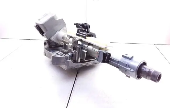 Mercedes-Benz A W169 Steering rack mechanical part 1694602416 1695452932
