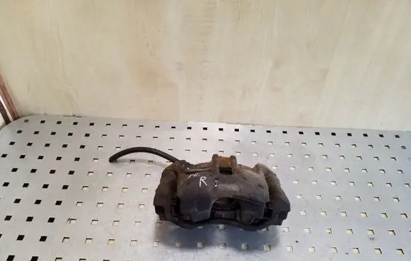 Peugeot 208 Front brake caliper