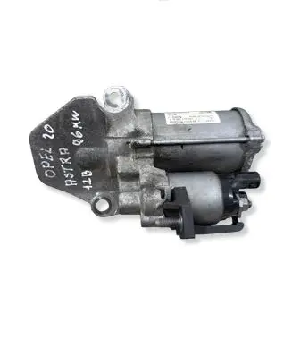 Opel Astra K Starter motor 55514262 0001170691 201030131056