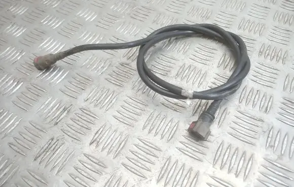 Renault Captur Fuel line pipe