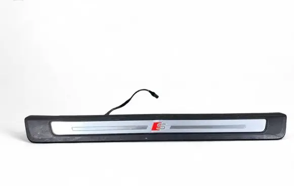 Audi Q5 SQ5 Front sill trim cover 80A947418