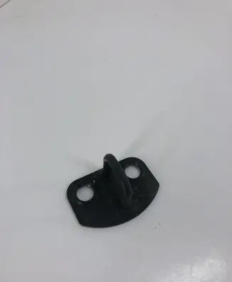 Nissan Qashqai Trunk lock loop 24424041