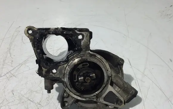 Ford Transit Vacuum pump BK2Q2A451