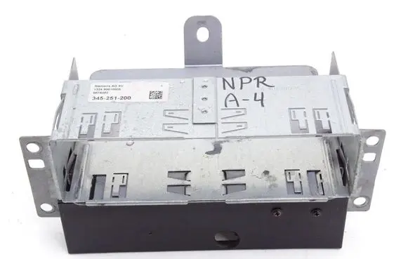 Isuzu N Series Other dashboard part