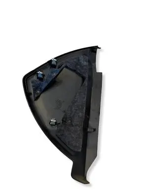 Mercedes-Benz C W204 Dashboard side end trim A2046800178 107214 2046800178