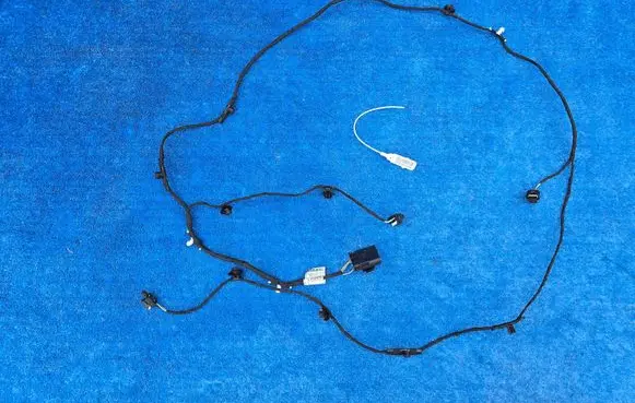 BMW X2 U10 Parking sensor (PDC) wiring loom 5A95103