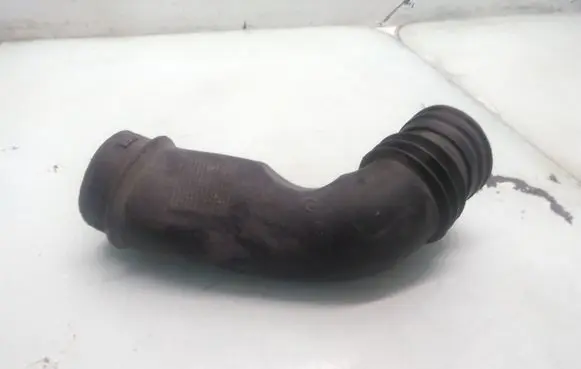 Air intake duct part