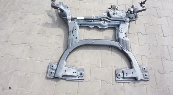 Mercedes-Benz GLA W156 Front subframe