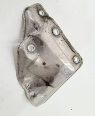 Alfa Romeo Giulia Heat shield in engine bay 50545159