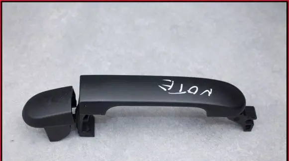 Nissan Note (E11) Front door exterior handle 242390