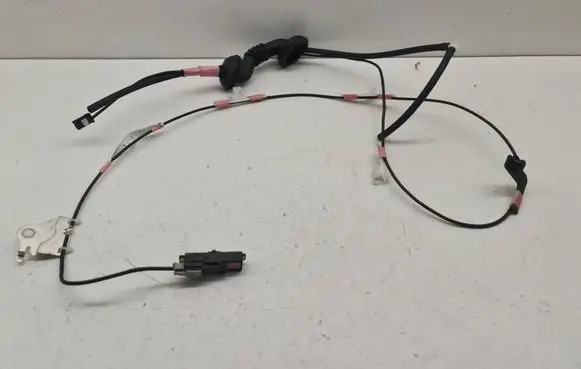 Toyota RAV 4 (XA50) Tailgate/trunk wiring harness 8610142E90 863C060050
