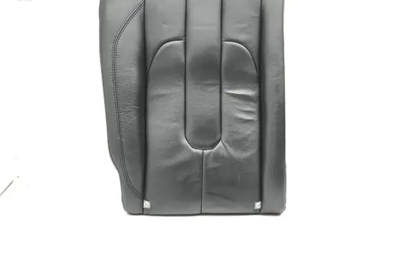 Rear seat