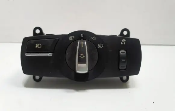 BMW 5 GT F07 Light switch 9192745 61319192745 61316803962