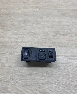 Toyota Avensis T250 Headlight level height control switch 777663 183574 TR8801