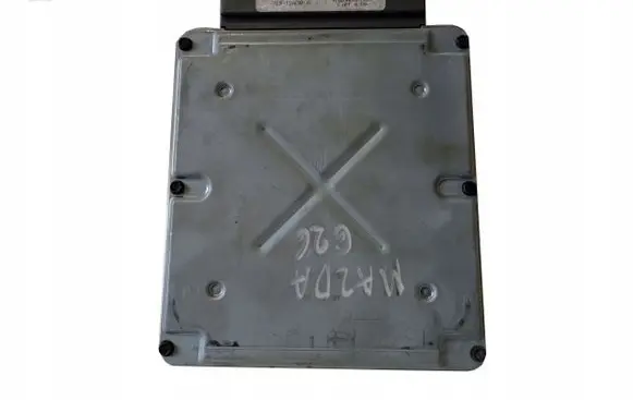 Mazda 626 Engine control unit/module 12A650