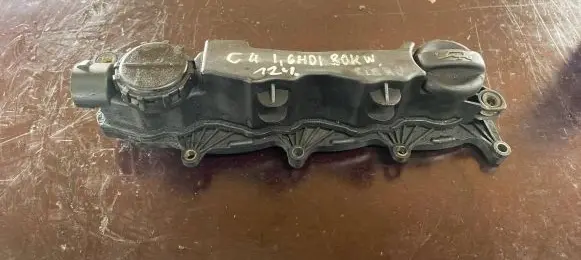 Citroen C4 I Picasso Rocker cam cover 9651815680 993760