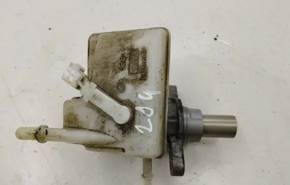 Ford C-MAX II Master brake cylinder 03350854051