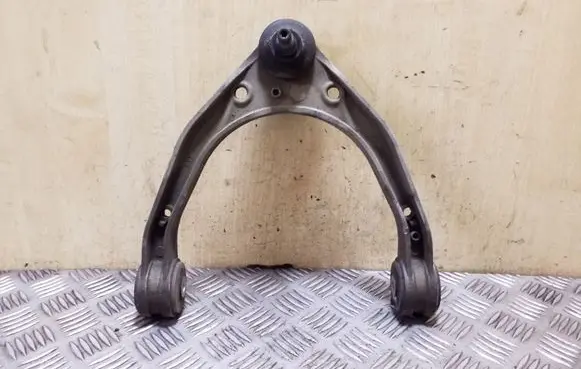 Audi Q7 4L Front lower control arm/wishbone 7L0407047B