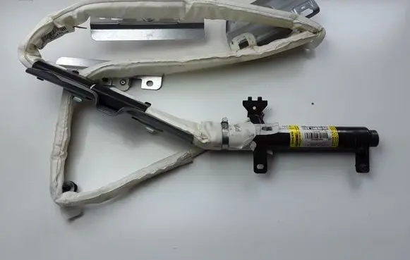 Volvo XC70 Roof airbag 30781288