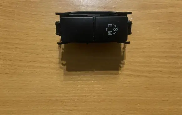 Mercedes-Benz E W212 Other switches/knobs/shifts A2129054800 B258