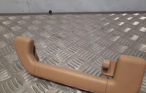 Porsche Cayenne (92A) Rear interior roof grab handle 7P0857644