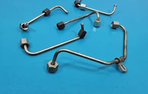 Opel Insignia A Fuel line pipe IMPRK1576157
