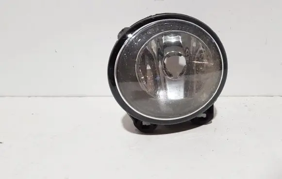 BMW X5 E53 Front fog light