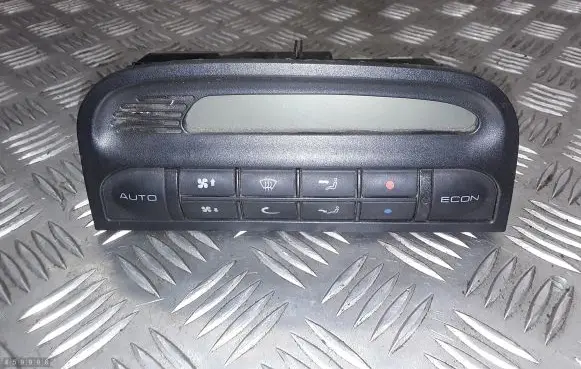 Ford Galaxy Climate control unit 7MO907040P