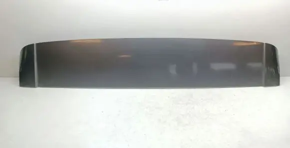 BMW X5 E53 Rear window tailgate spoiler 7025612