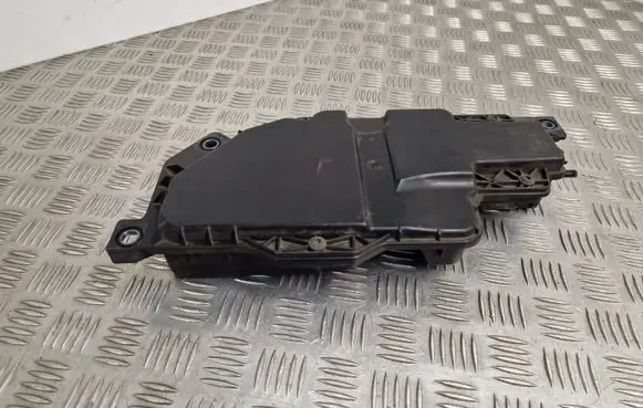 FAP fluid tank