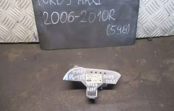 Ford S-MAX Steering wheel buttons/switches 305481885