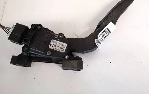 Opel Signum Accelerator throttle pedal 9186724ce