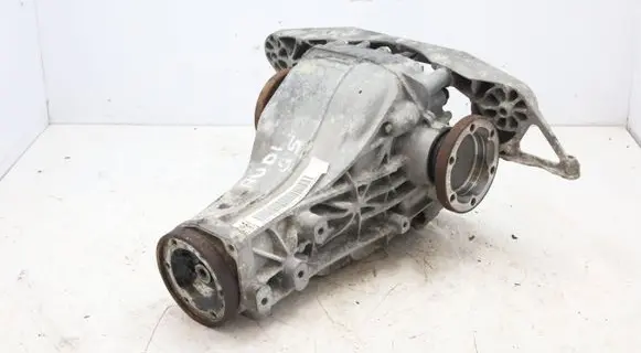 Audi Q5 SQ5 Rear differential 0AR525083B