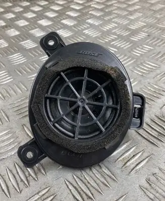 Audi Q7 4L Parcel shelf speaker 4L0035361