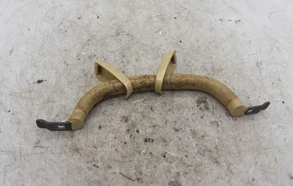 Mitsubishi Pajero Front interior roof grab handle NOCODE