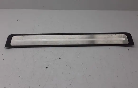Hyundai ix 55 Rear sill trim cover 858913J100