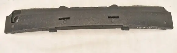 Saab 9-3 Ver2 Front bumper foam support bar 12765511